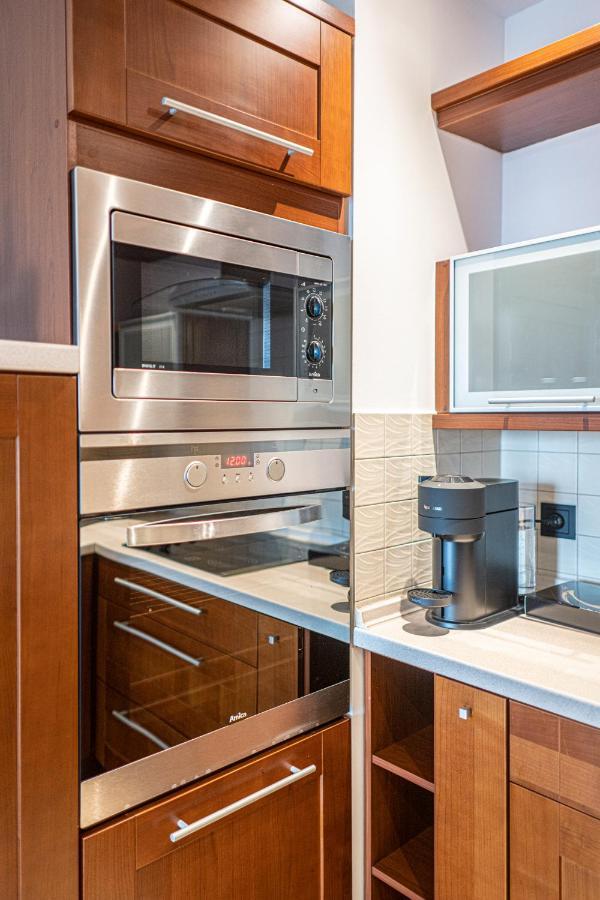 Apartament 55M2 - Darmowy Garaz - Klimatyzacja - Centrum - 24Na7 Wrocław Exterior foto